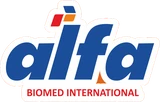 Alfa Biomed International, home