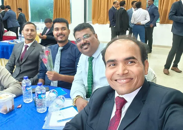 Alfa Biomed launch, photo 4