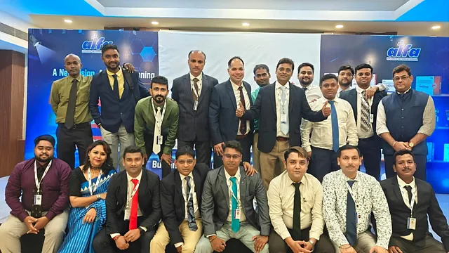Alfa Biomed launch, photo 5