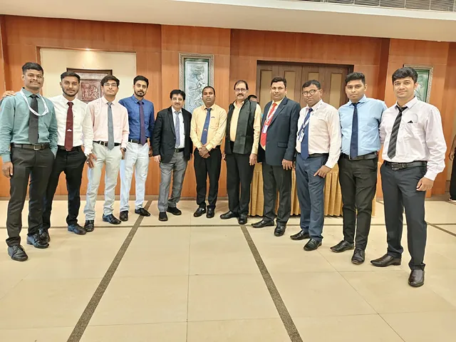 Alfa Biomed launch, photo 9