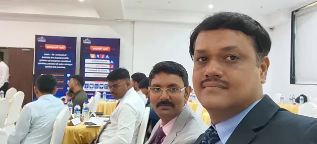Alfa Biomed launch, photo 10