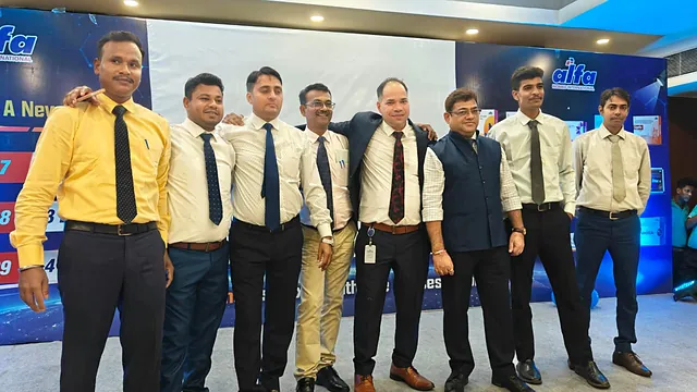 Alfa Biomed launch, photo 12