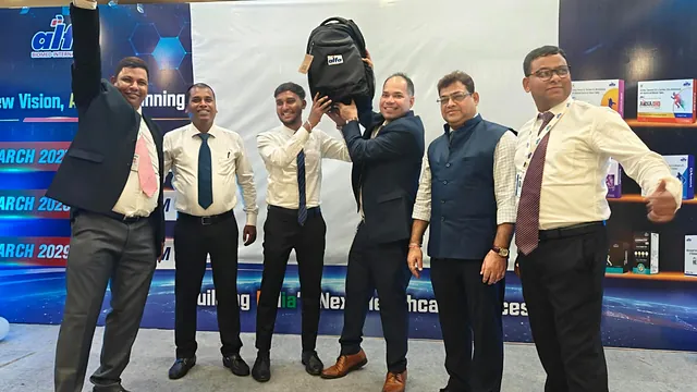 Alfa Biomed launch, photo 16