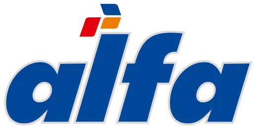 Alfa Biomed India Pvt Ltd logo