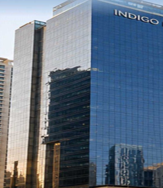 Alfa Biomed office in Dubai, UAE